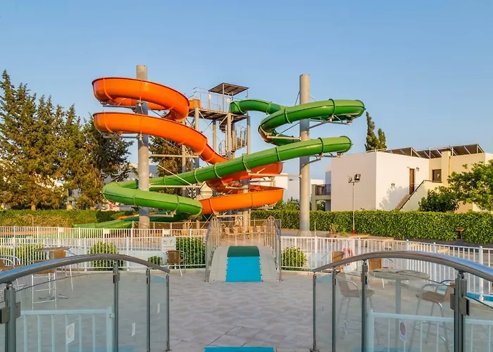 Electra Holiday Village Water Park Resort Ayia Napa
