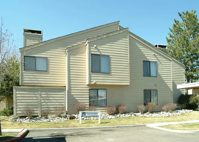 Club Lakeridge Resort