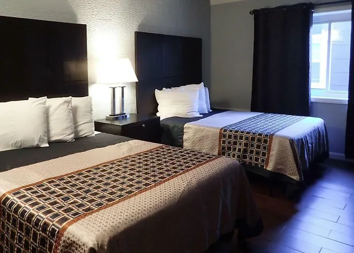 Quality Inn Seaside Heights Jersey Shore Beach