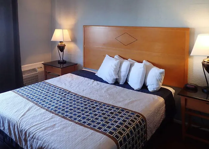 Quality Inn Seaside Heights Jersey Shore Beach