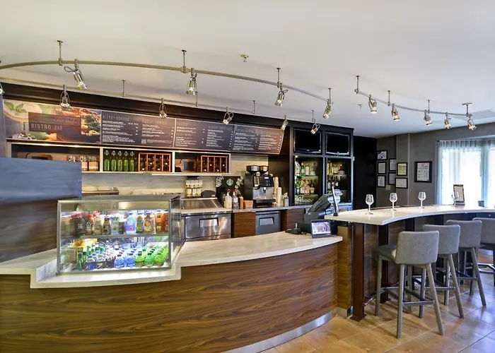 Courtyard By Marriott Dalton