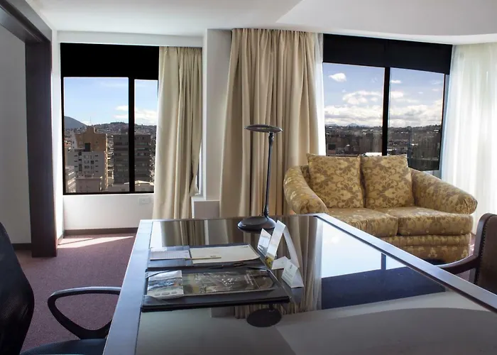 Best Western Cplaza Hotel
