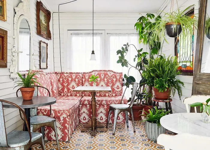Eben House Bed & Breakfast Provincetown