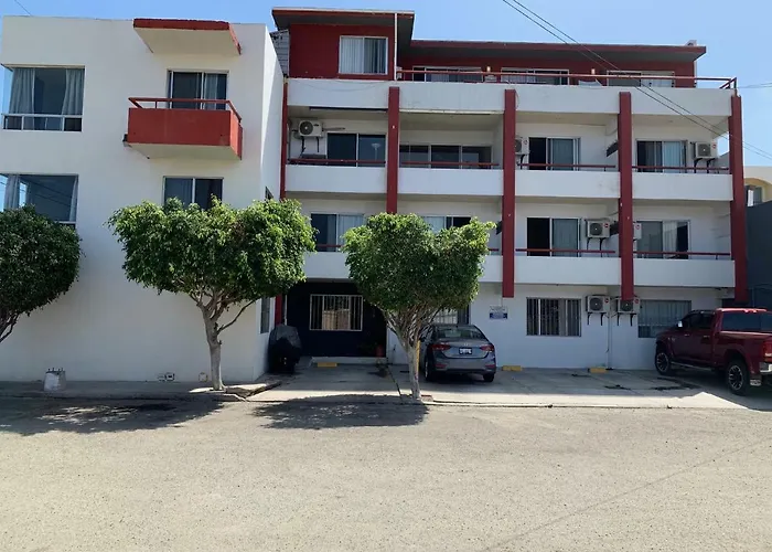 Hotel Posada Don Fernando
