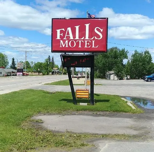 Falls Motel International Falls