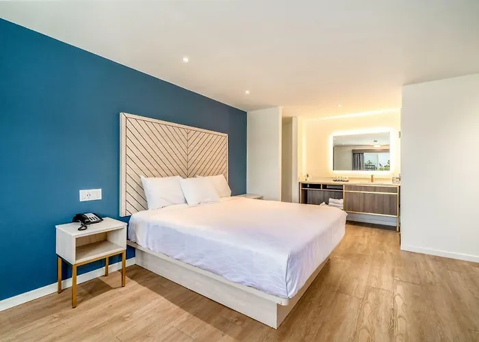 Trend Hotel At Lax Airport