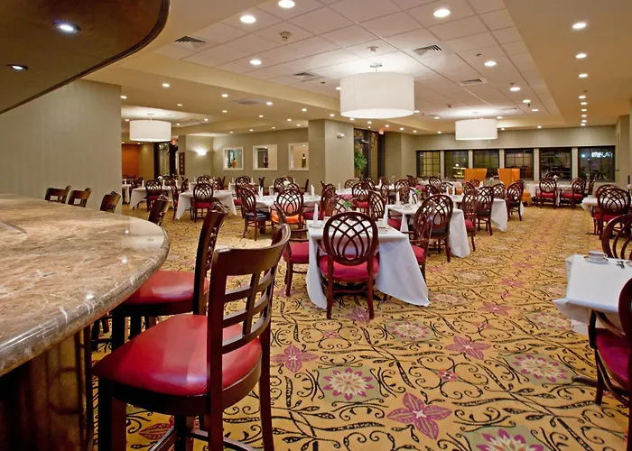 Wyndham Houston Near Nrg Park - Medical Center