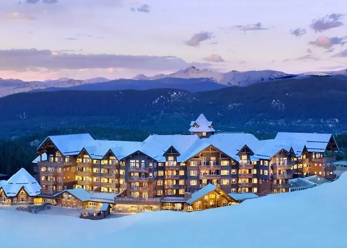 One Ski Hill Place Breckenridge
