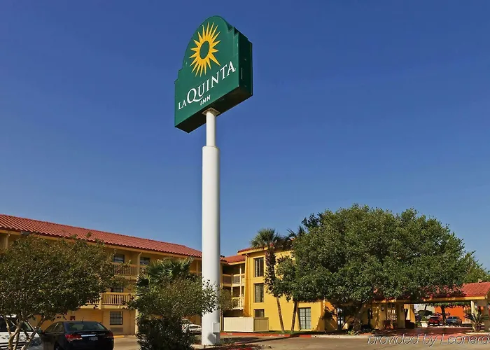 La Quinta Inn By Wyndham Corpus Christi South