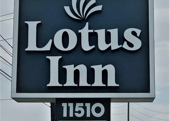Lotus Inn Louetta
