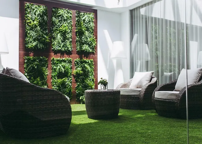 Masa Hotel 5 De Outubro Lisbon