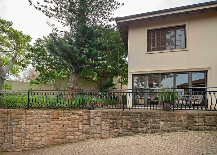 Ekhaya Guest House