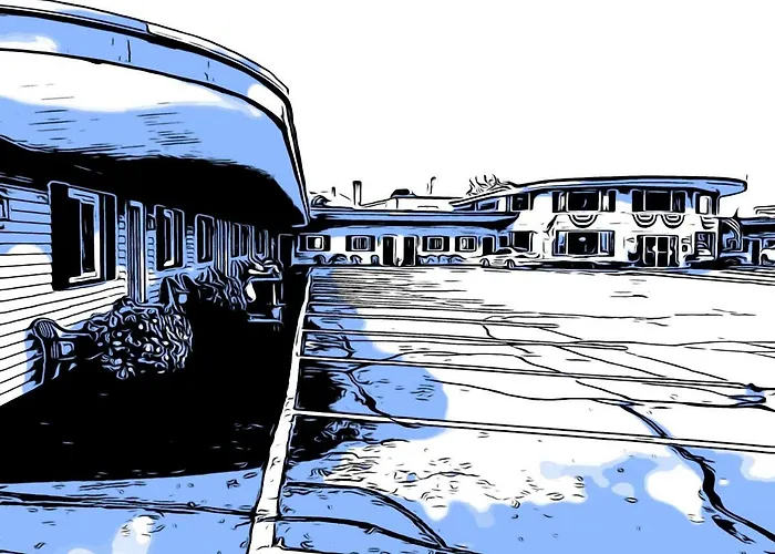 Lancaster Motor Inn