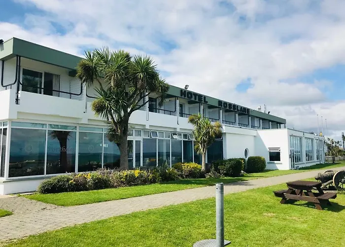 Hotel Rosslare Rosslare Harbour