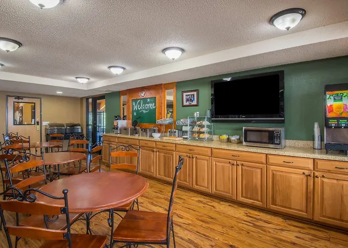Americinn By Wyndham Eagle