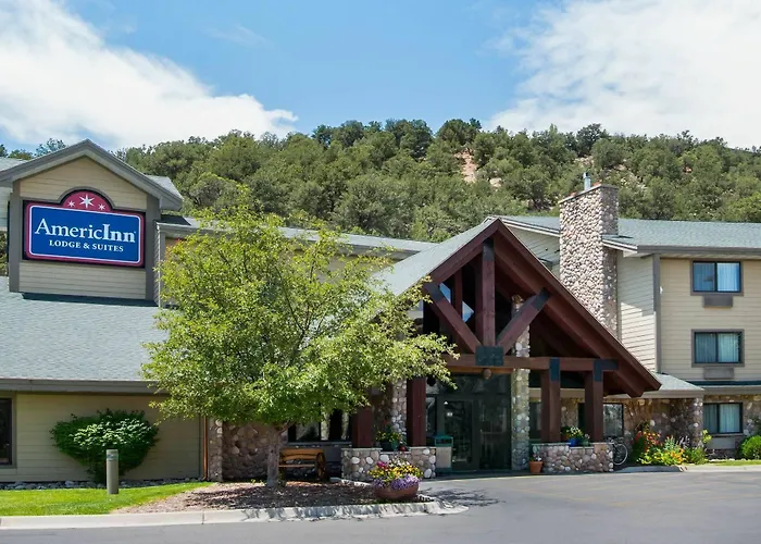 Americinn By Wyndham Eagle