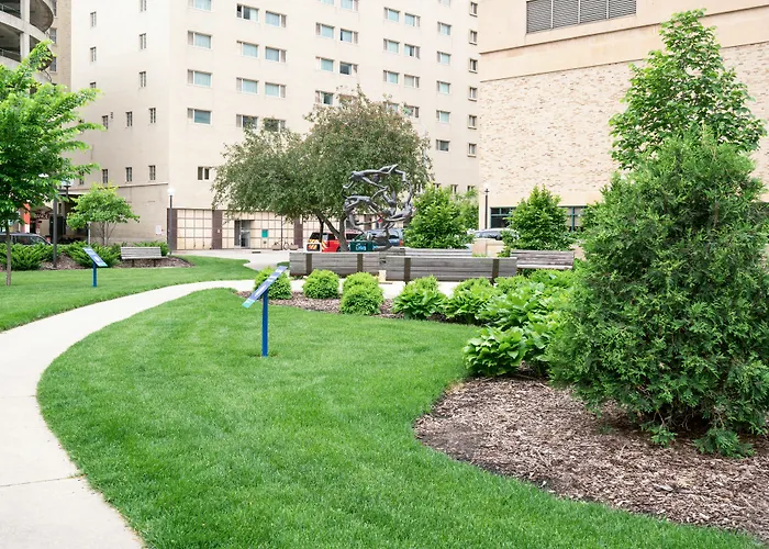 Days Inn By Wyndham Rochester Downtown