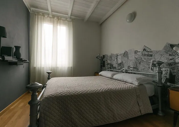 Il Fonticolo Room & Breakfast Modena