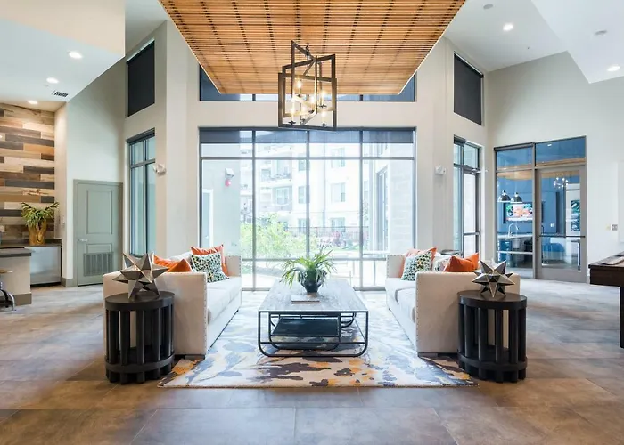 Locale Eastside Aparthotel Austin