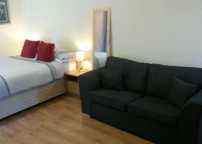 Soroba House Hotel Oban