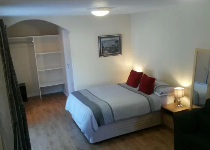 Soroba House Hotel Oban