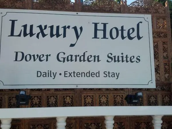 Dover Garden Suites