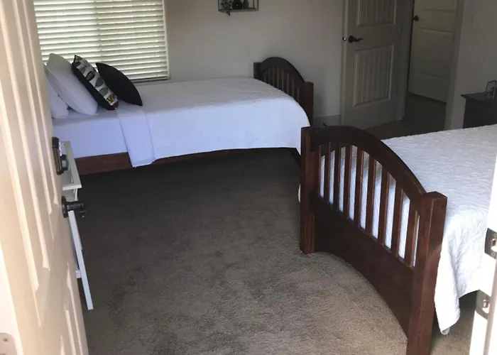 Hurricane Hill Home