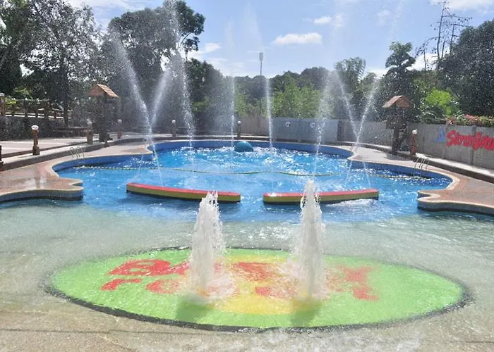 Bosay Resort Antipolo