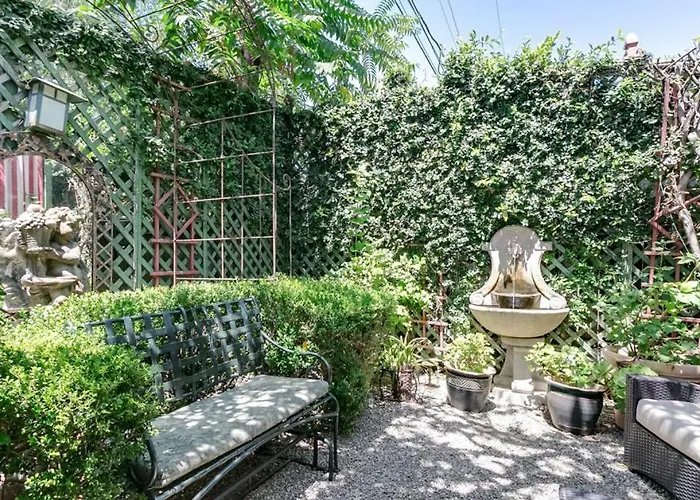 Artist'S Retreat In Secluded Pasadena Guesthouse