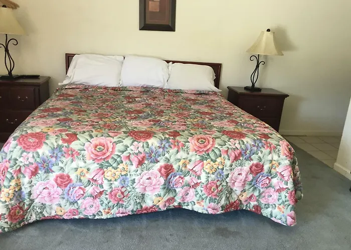 River Valley Inn Needles