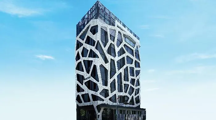 Treeart Hotel