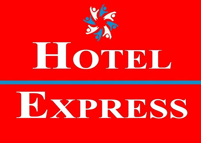 Hotel Express Anniston/Oxford