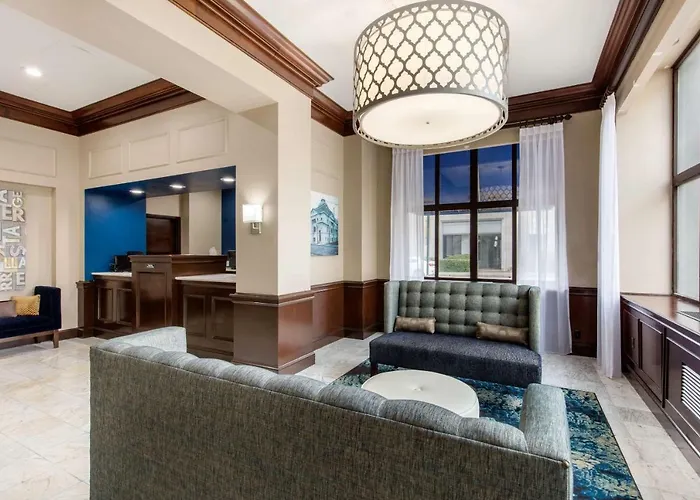 Hotel Frederica, An Ascend Hotel Collection Member
