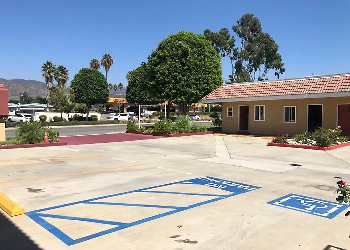 Glendora Motel
