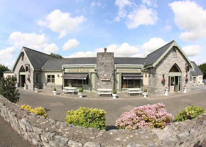 Auburn Lodge Hotel & Leisure Centre Ennis
