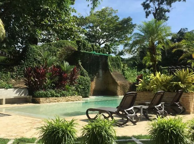 Diuwak Hotel Dominical