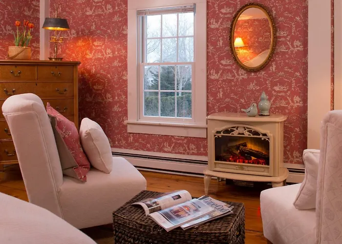 Chatham Gables Inn