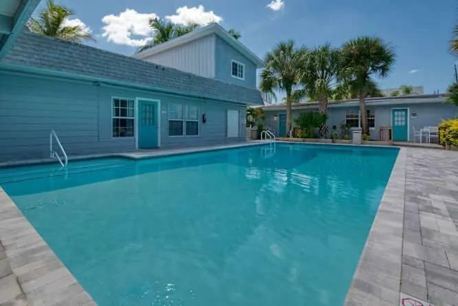 Bayberry Hotel Siesta Key