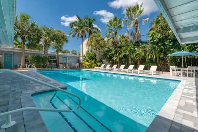 Whitewood Hotel Siesta Key