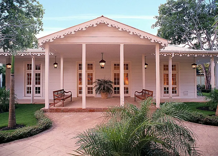 Victorian House Hotel Sosua
