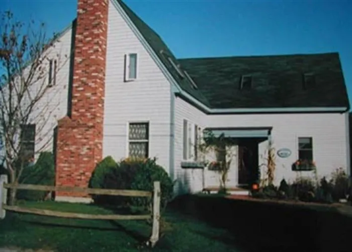 Gardenview Bed And Breakfast Newport