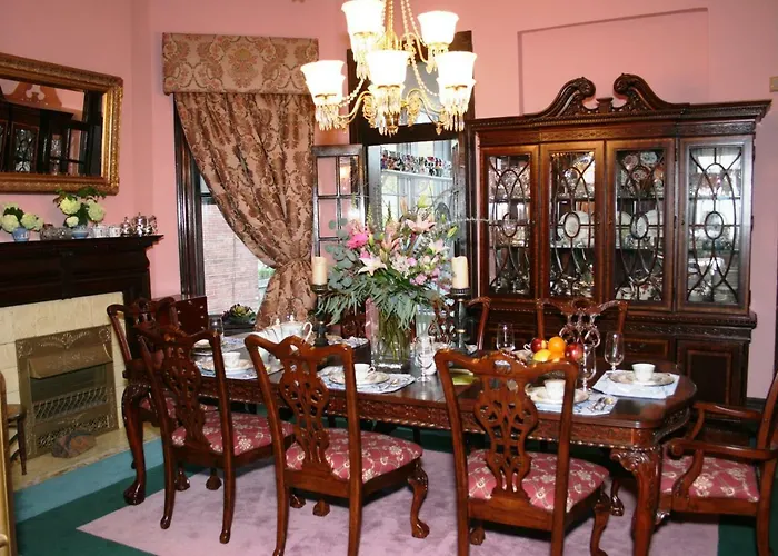 Forget Me Not B & B