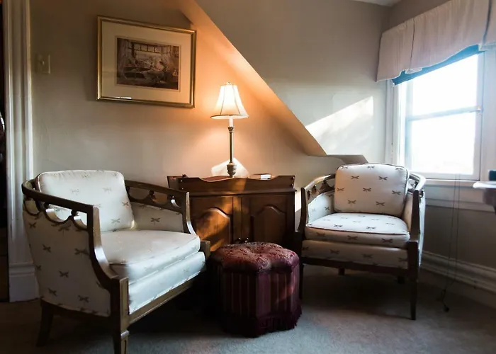 Forget Me Not B & B