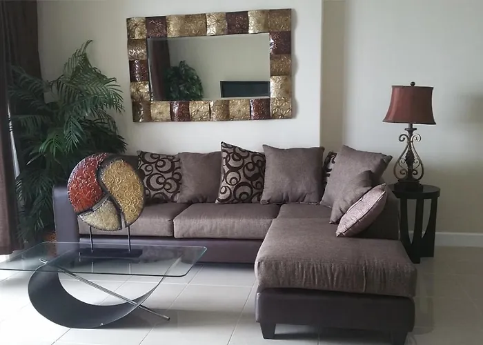 Ocean Reef 2 Bedroom/2 Bath! Panama City Beach