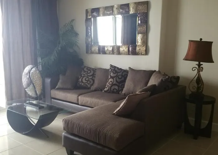 Ocean Reef 2 Bedroom/2 Bath! Panama City Beach