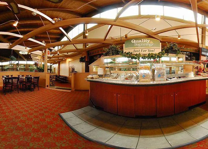 Welcome Inn - Columbia