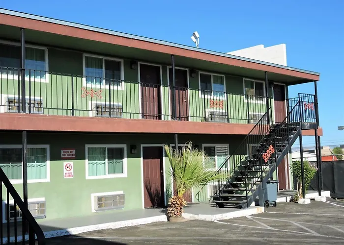 American Inn