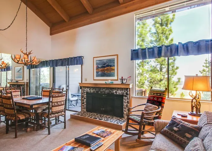 View Condo At Northstar