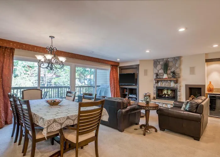 Cedars West Apartment Incline Village