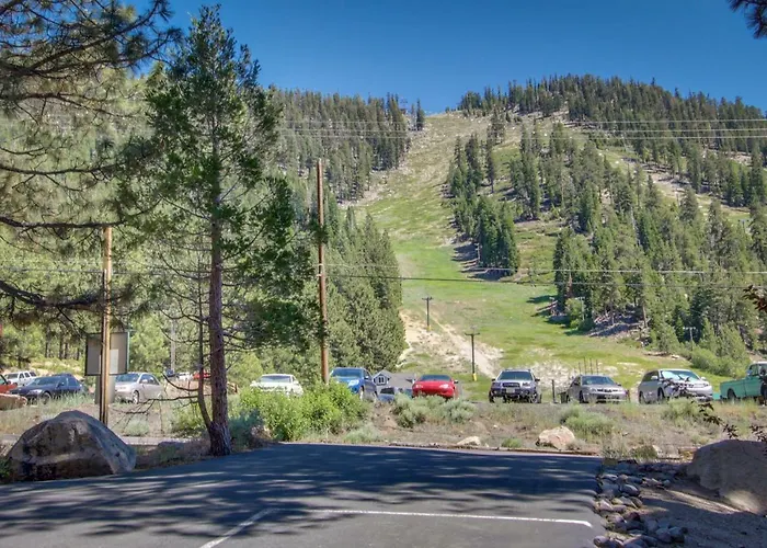 Saddle Road Condo